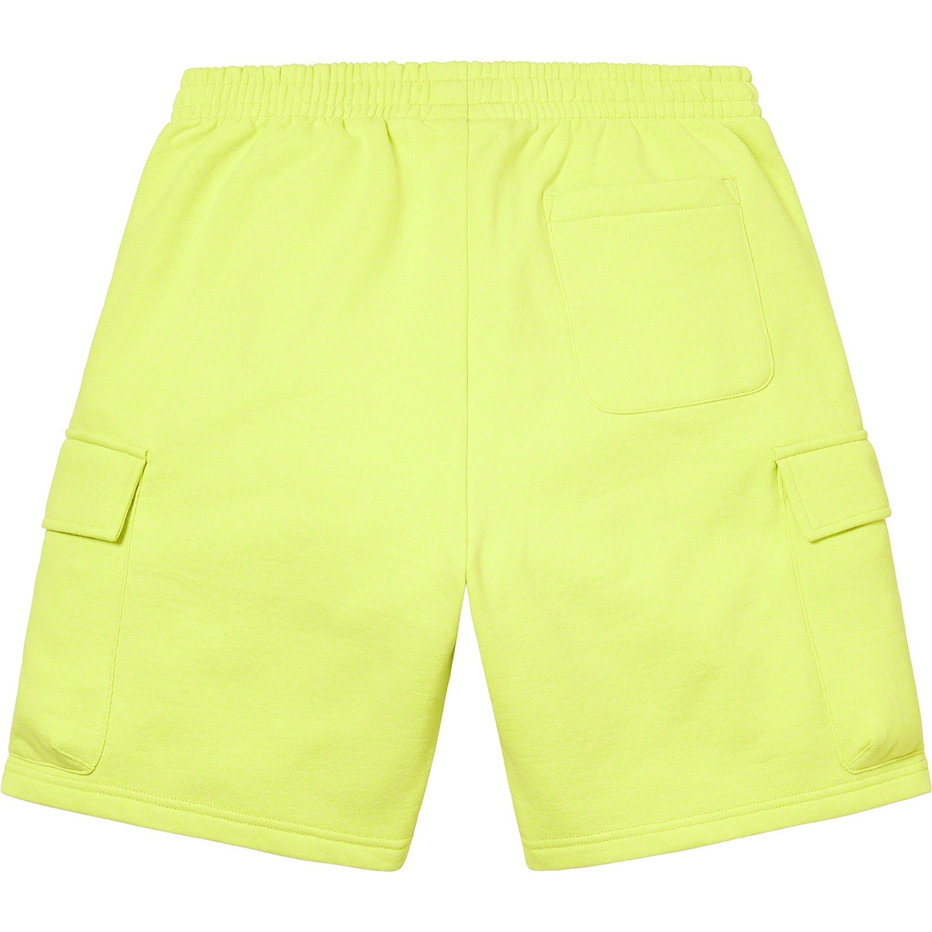 Small Box Baggy Cargo Sweatshort view 30